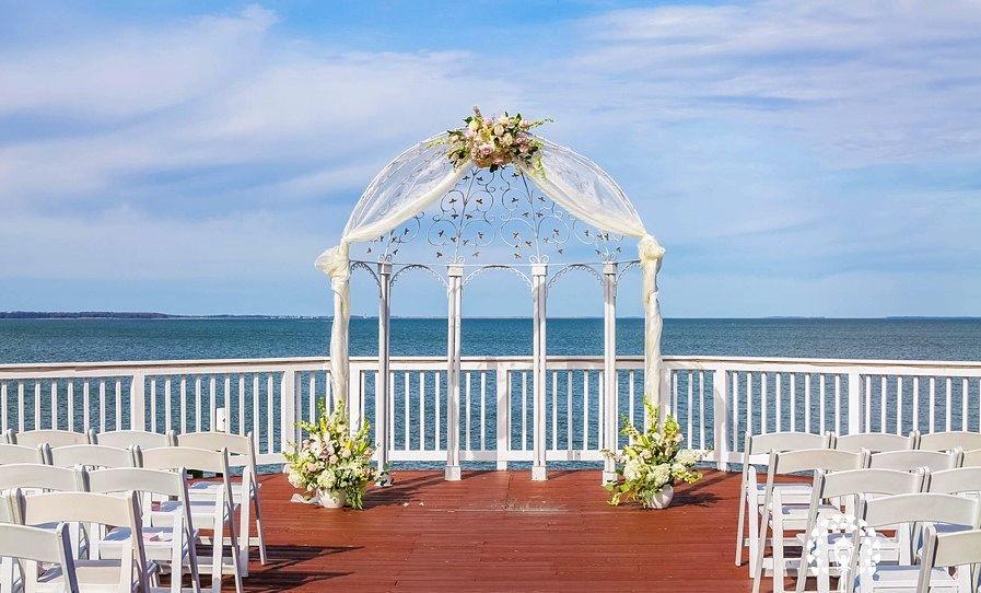The Wedding Website of James Dublin and Judy Stanley