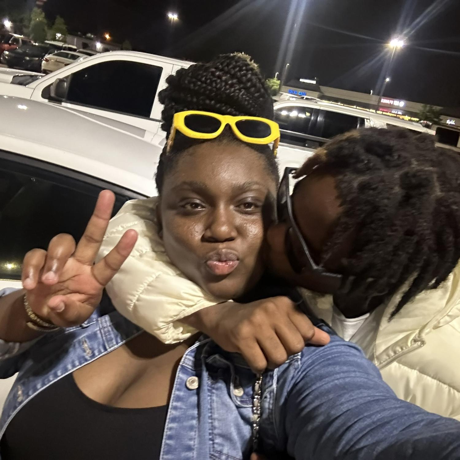 Date Night🫶🏾
