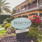Rose Villa Restaurant, Southern Table and Bar