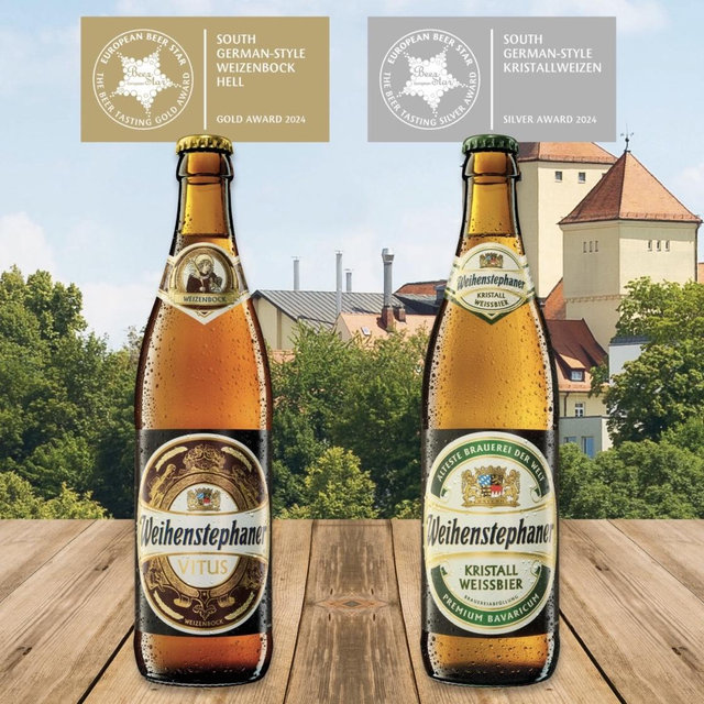 Oldest Brewery in the World Tour