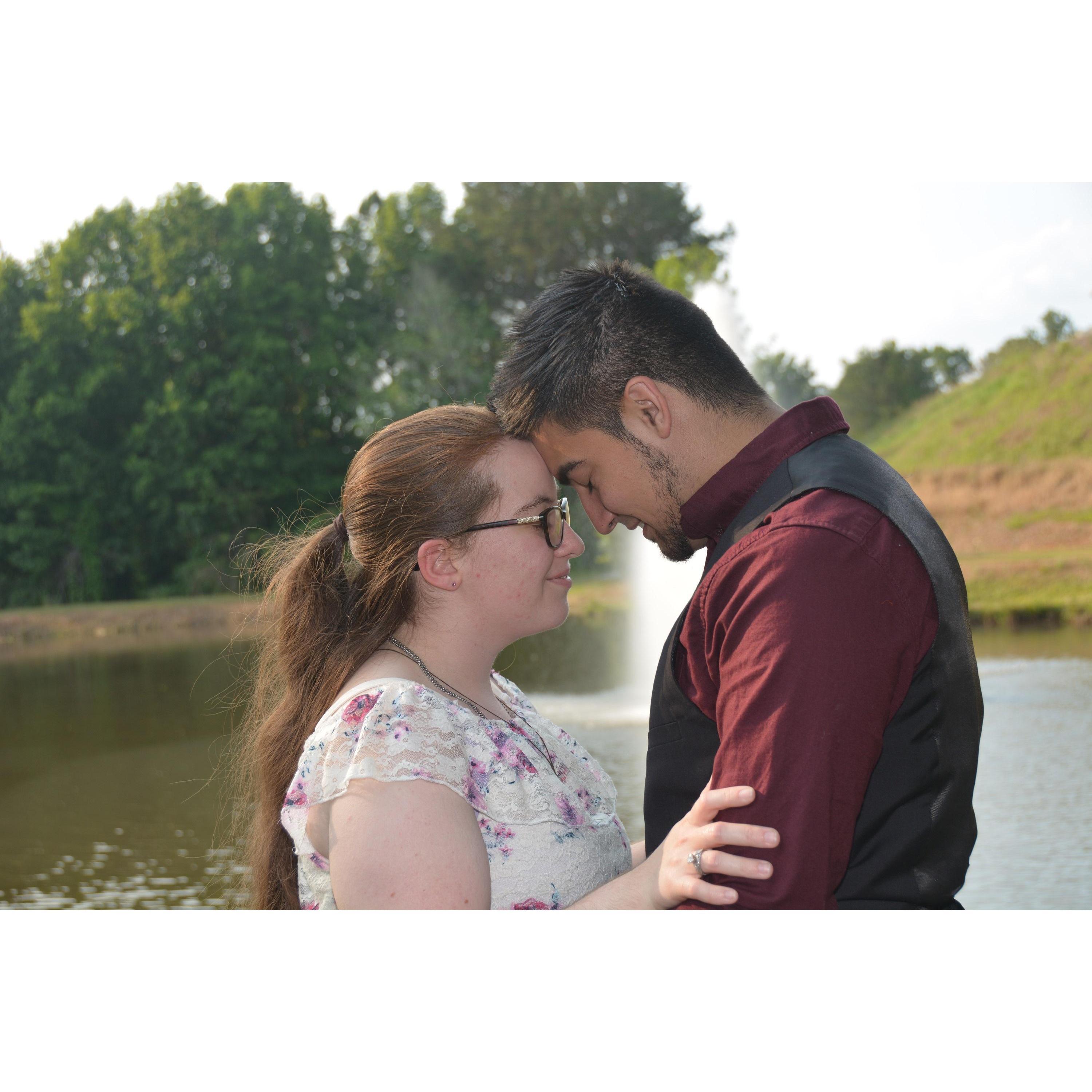Photo Credit to Denise Curran <3