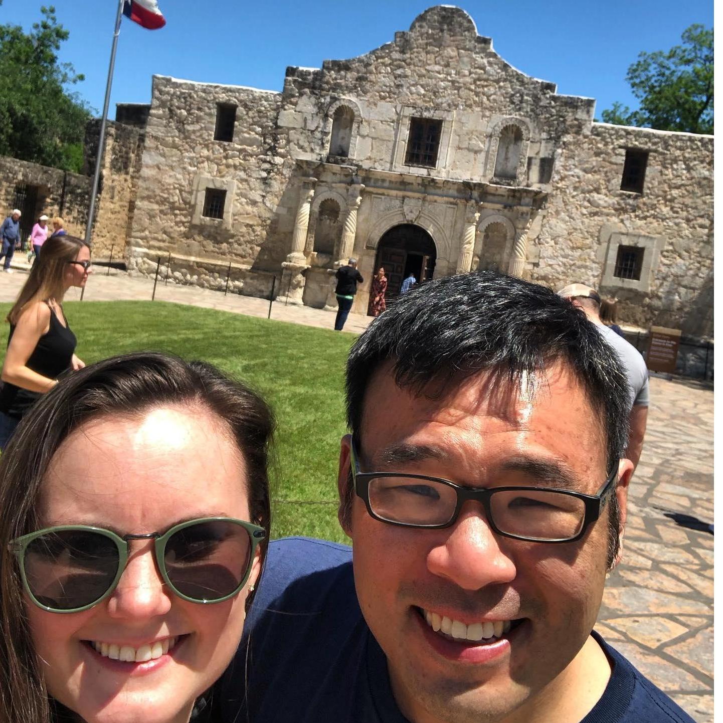San Antonio 2019