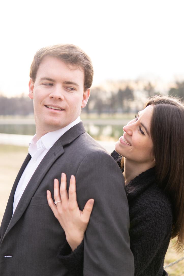 The Wedding Website of Crystal Austell and Joel Muse