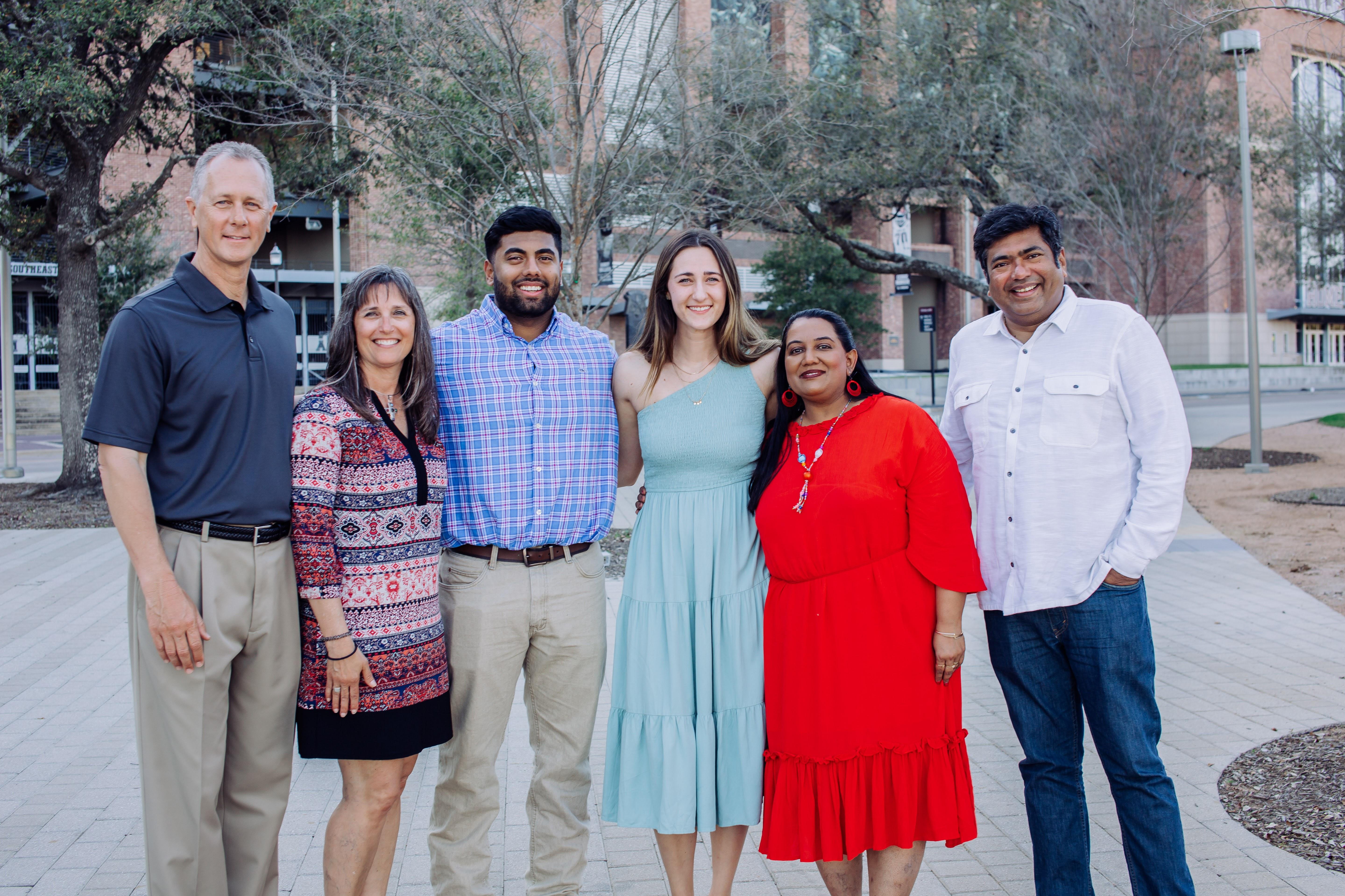 The Wedding Website of Abby Launikitis and Rahil Mehta