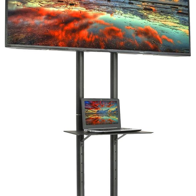 VIVO Mobile TV Cart