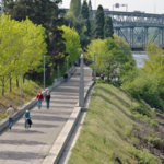 DO: Portland Waterfront