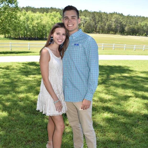 Easter 2019