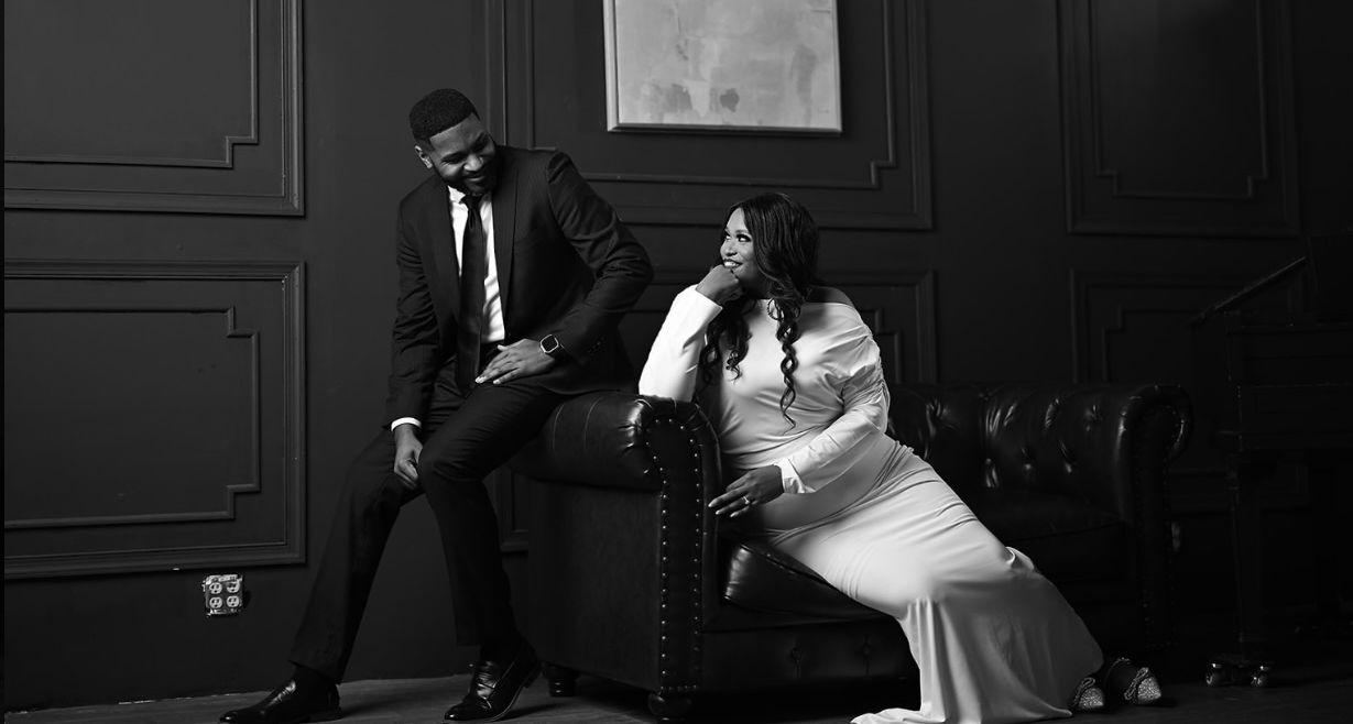 The Wedding Website of Traci Chisholm and Jontus Walker
