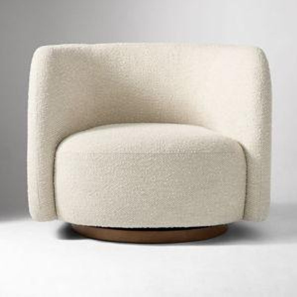 New Chair Fund