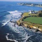 Cliff Walk
