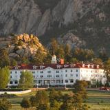 The Stanley Hotel