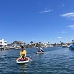 Channel Islands Harbor