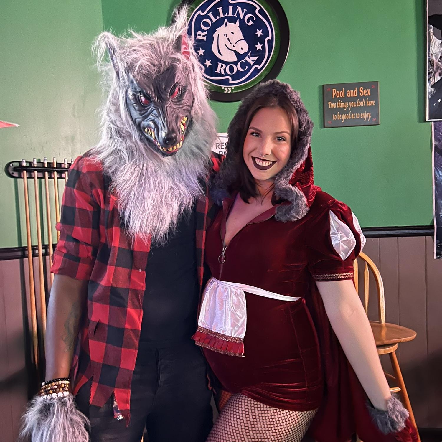 Happy Halloween!