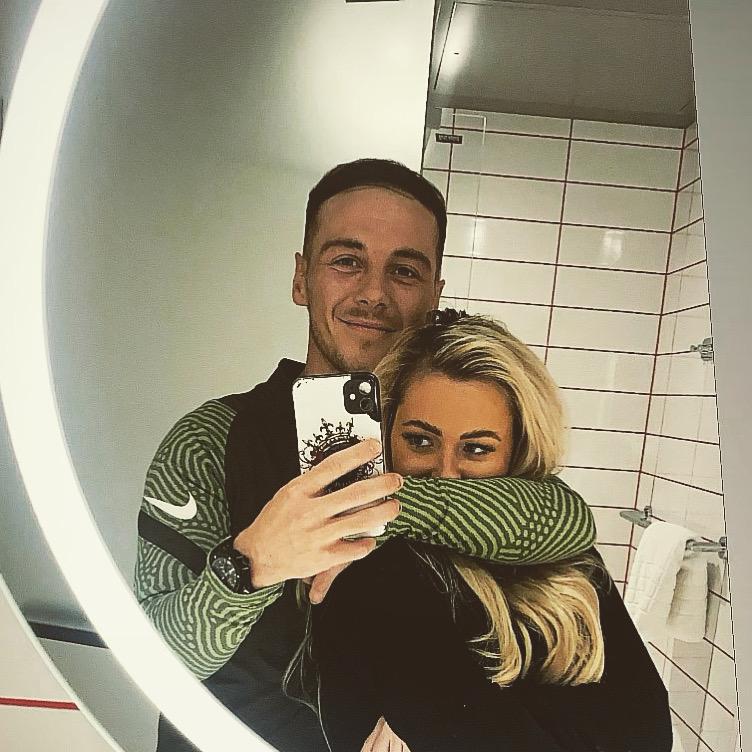 Our "Instagram & Facebook Official" Post