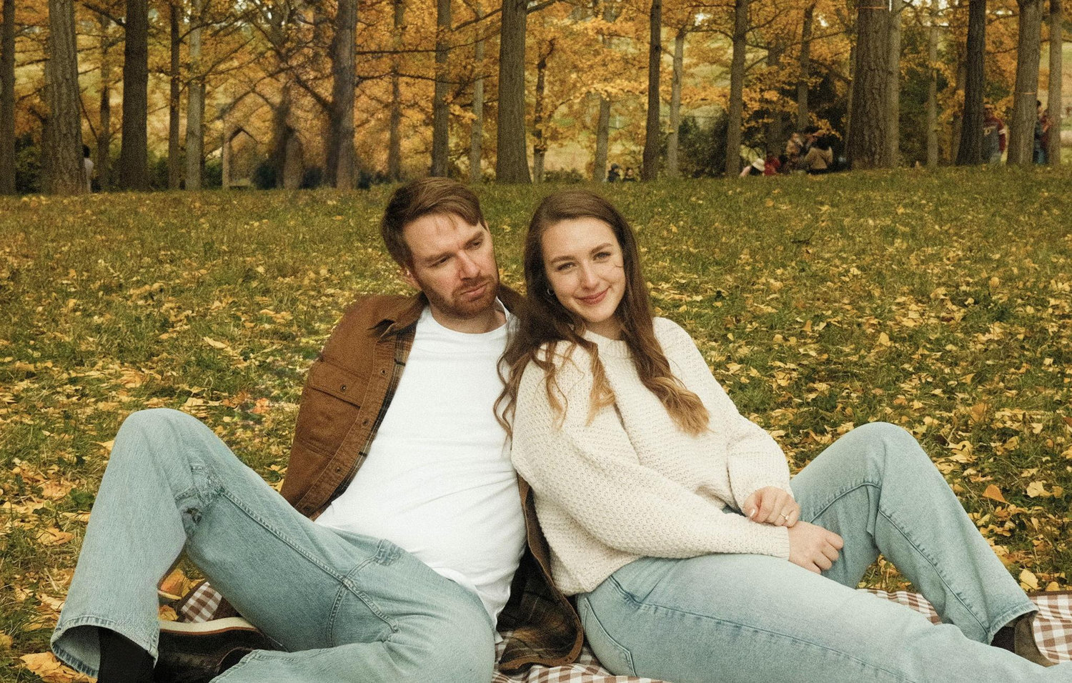 The Wedding Website of Rebecca Debski and James Hinker
