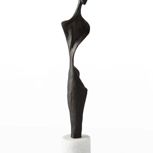 Silhouette Sculpture
