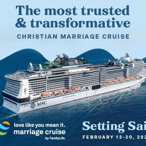 Marriage Cruise