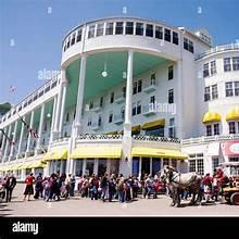 The Grand Hotel