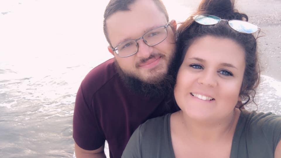 The Wedding Website of Angel Mills and Christopher Brown