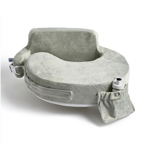 My Brest Friend- Super Deluxe Nursing Pillow