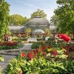 Palmengarten Frankfurt