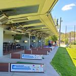 Vitense Golfland