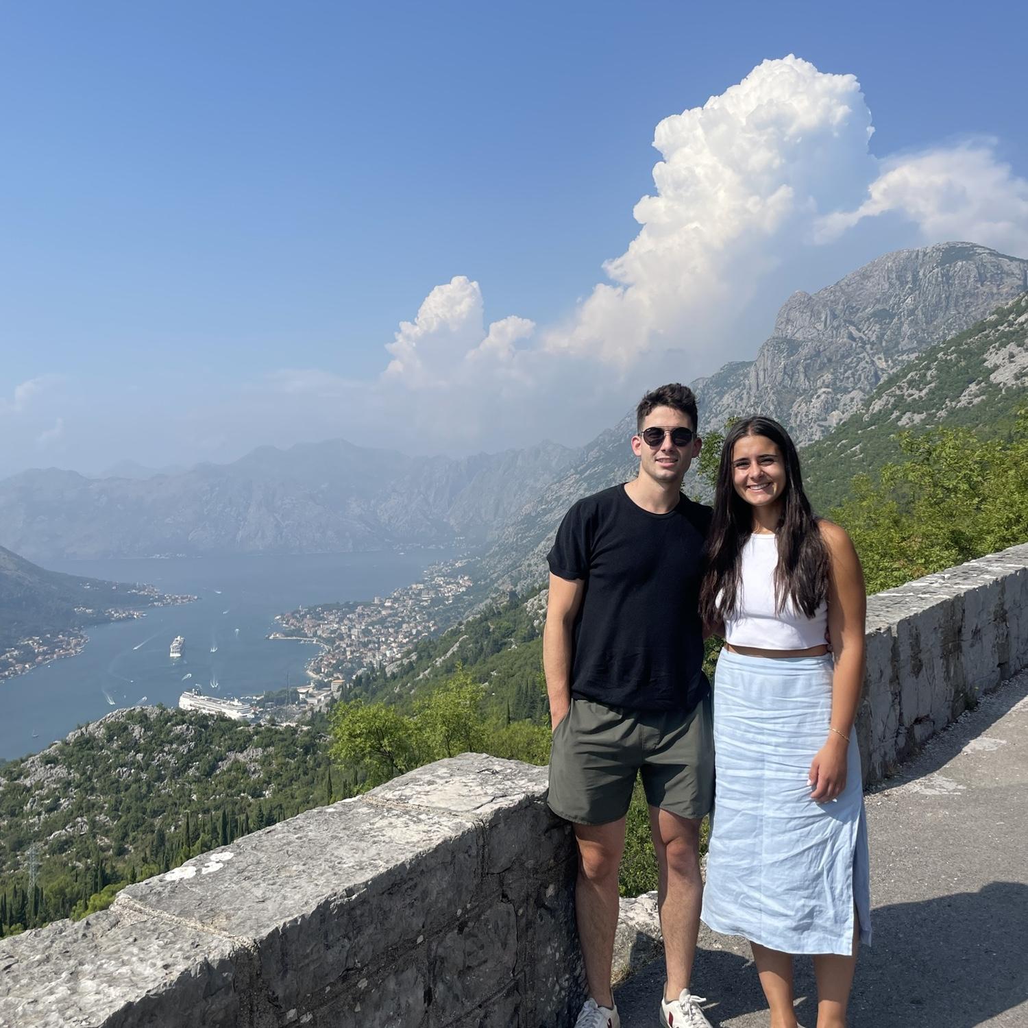 Kotor, Montenegro
2023