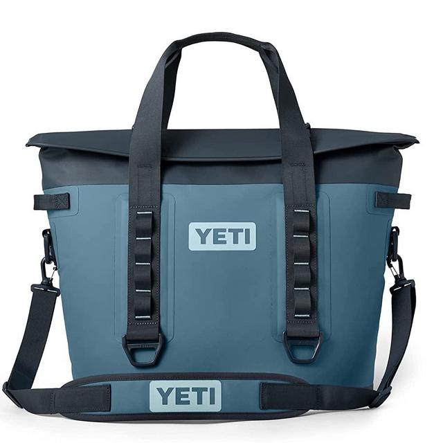 YETI Hopper M30 Portable Soft Cooler