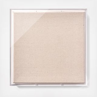 Shadow Box Acrylic Frame