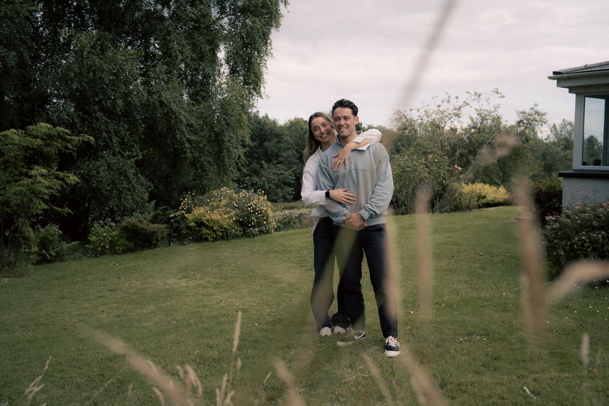 The Wedding Website of Ellie Wood and Mike Davies