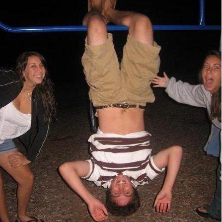 More summer of 2006 fun