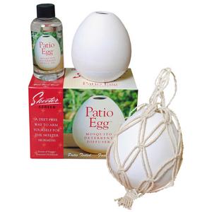 Skeeter™ Screen Patio Egg Diffuser