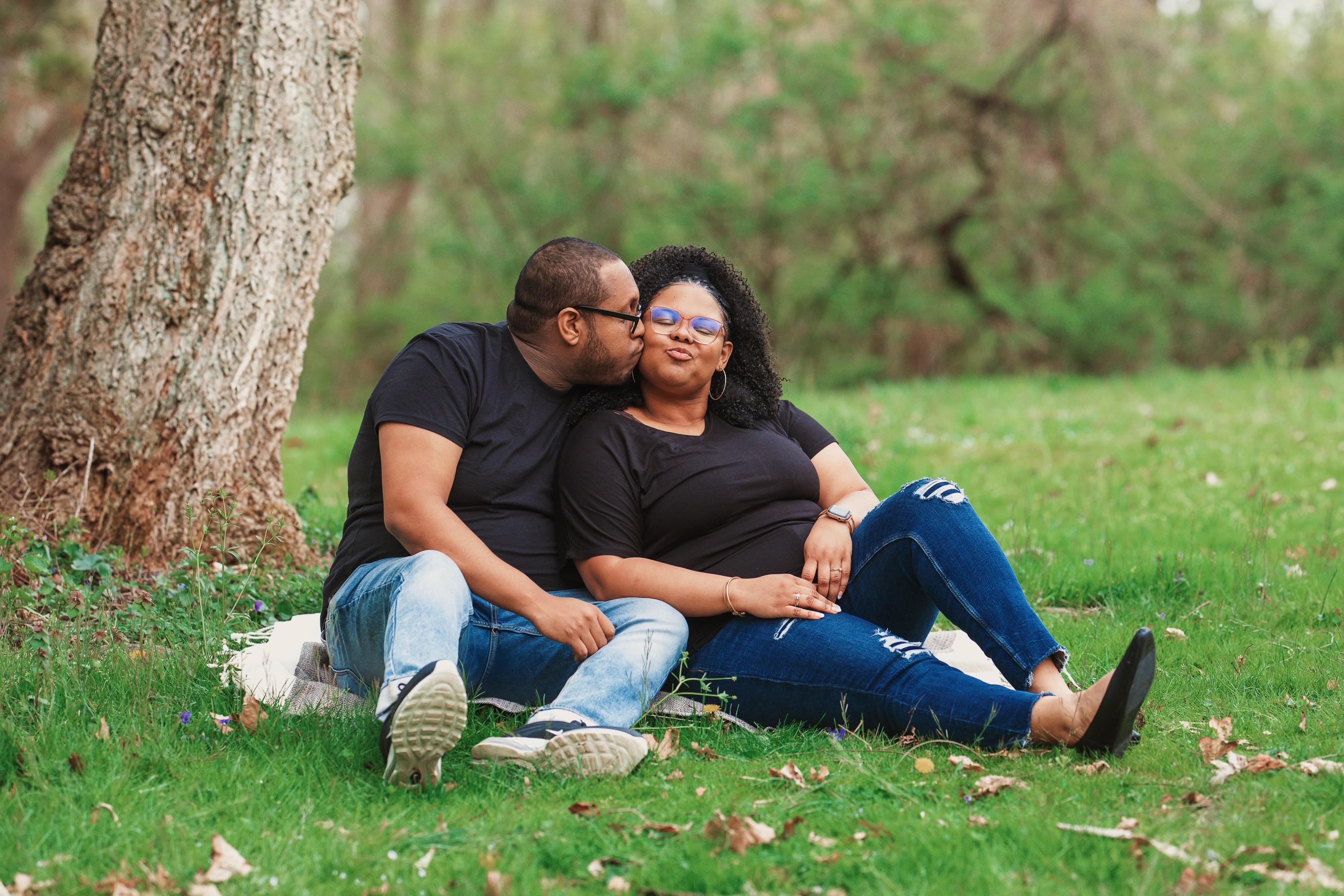 The Wedding Website of Jasmine Johnson and Wayne Austin