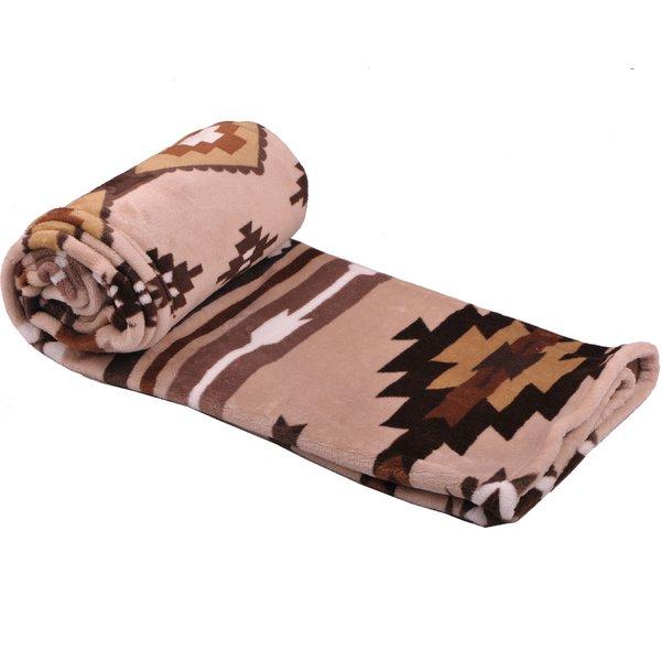Cenda Throw Blanket