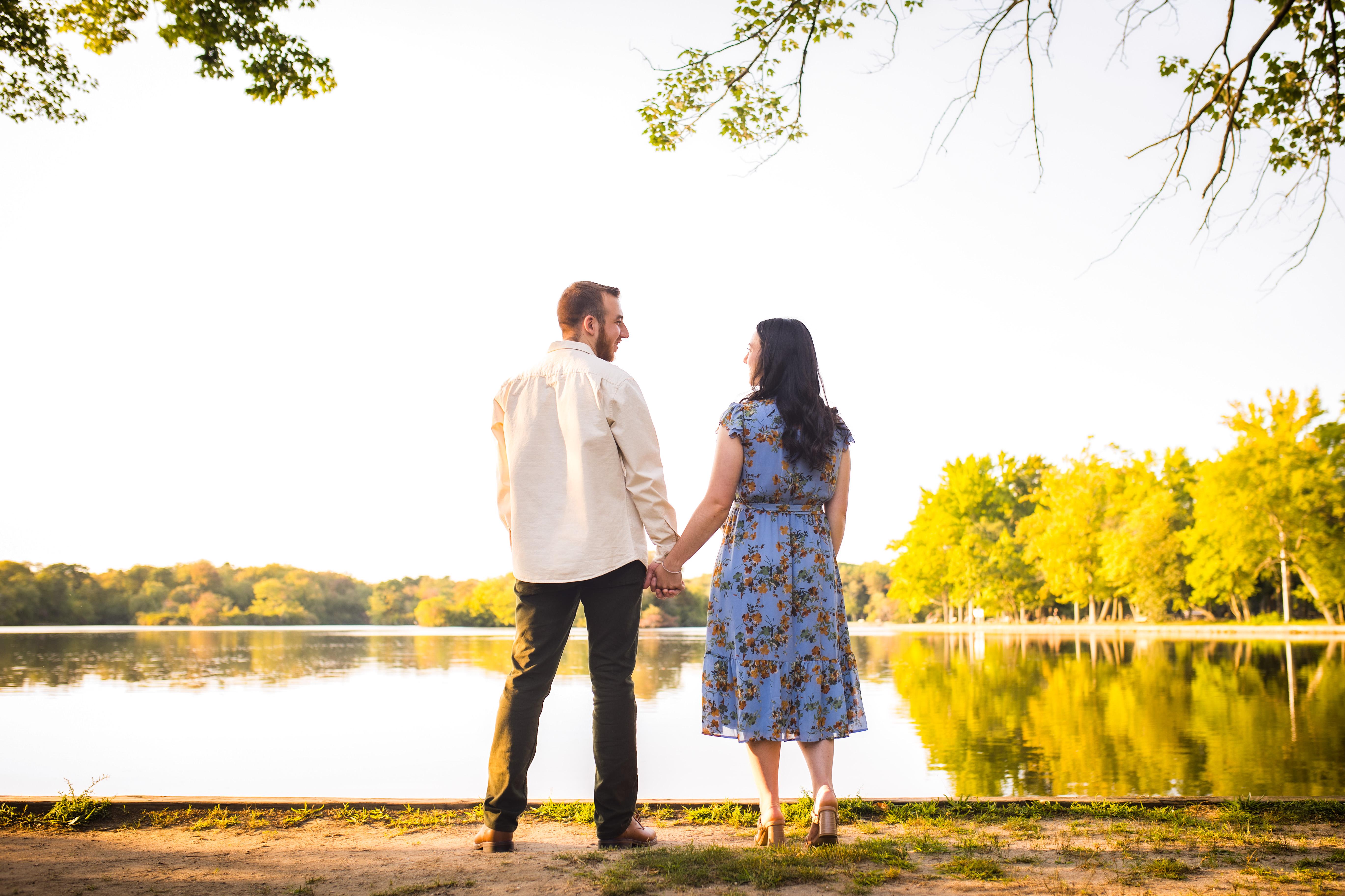 The Wedding Website of Marisa Rizzo and Justin Smeding