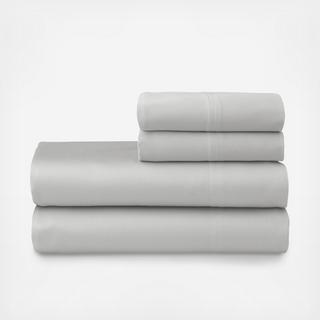 4-Piece Cotton Sheet Set