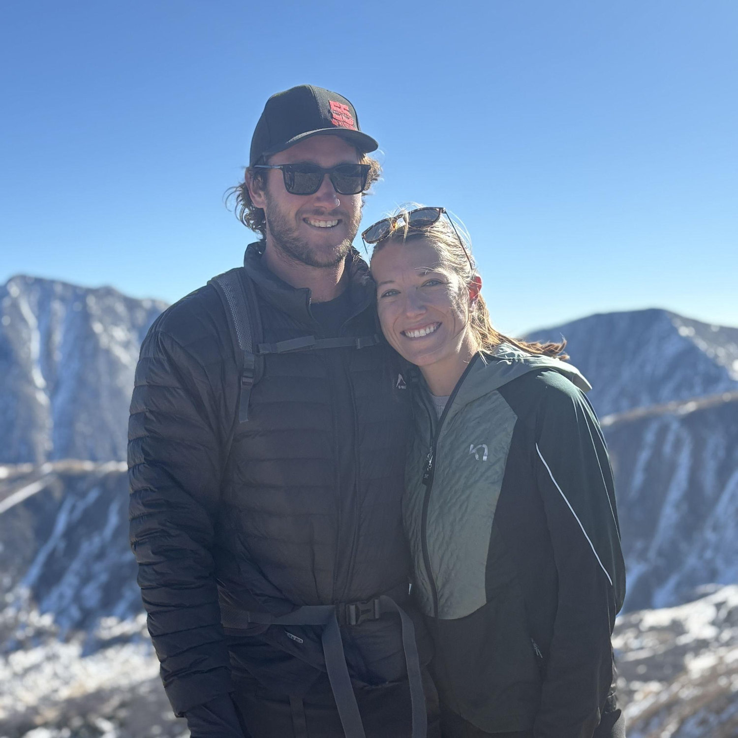 Montezuma, Colorado