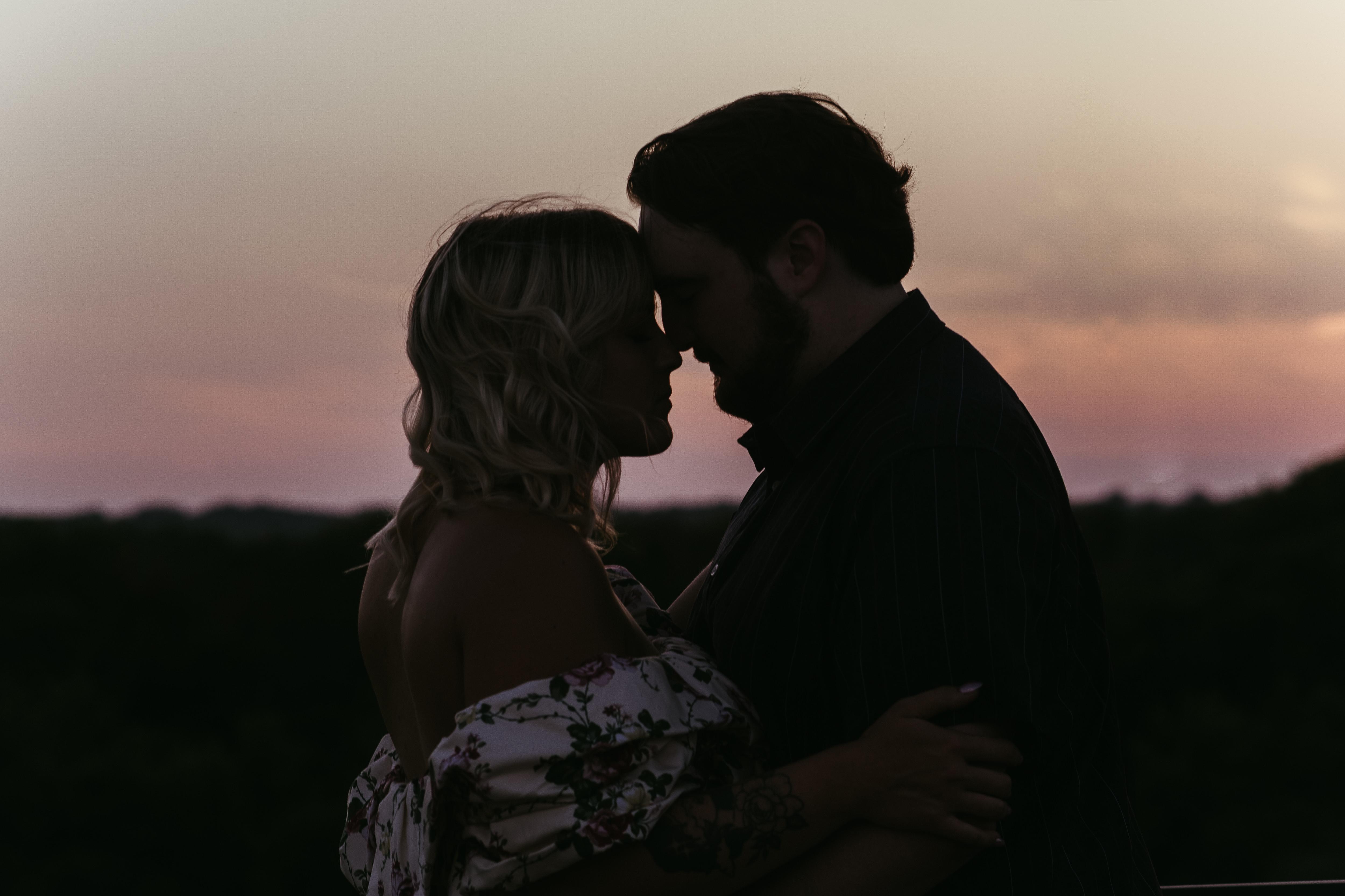 The Wedding Website of Miranda Urban and Georic Musser