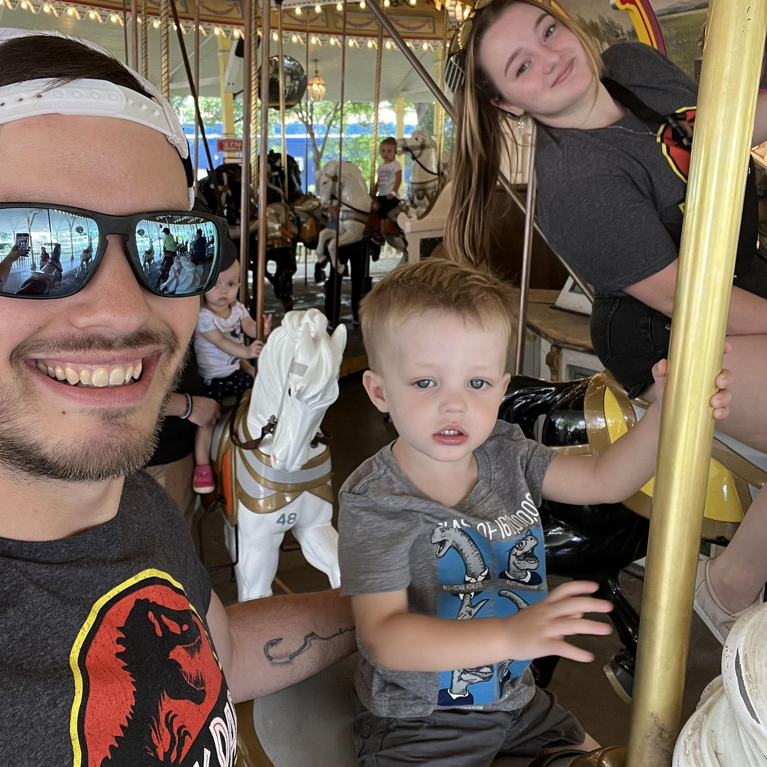 Valley Fair!