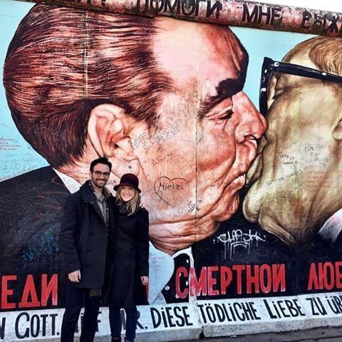 Berlin, Germany (2015)