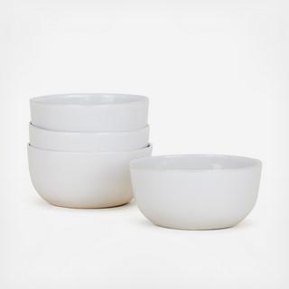 Strata Large Bowl, Set of 4