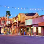 Old Town Scottsdale