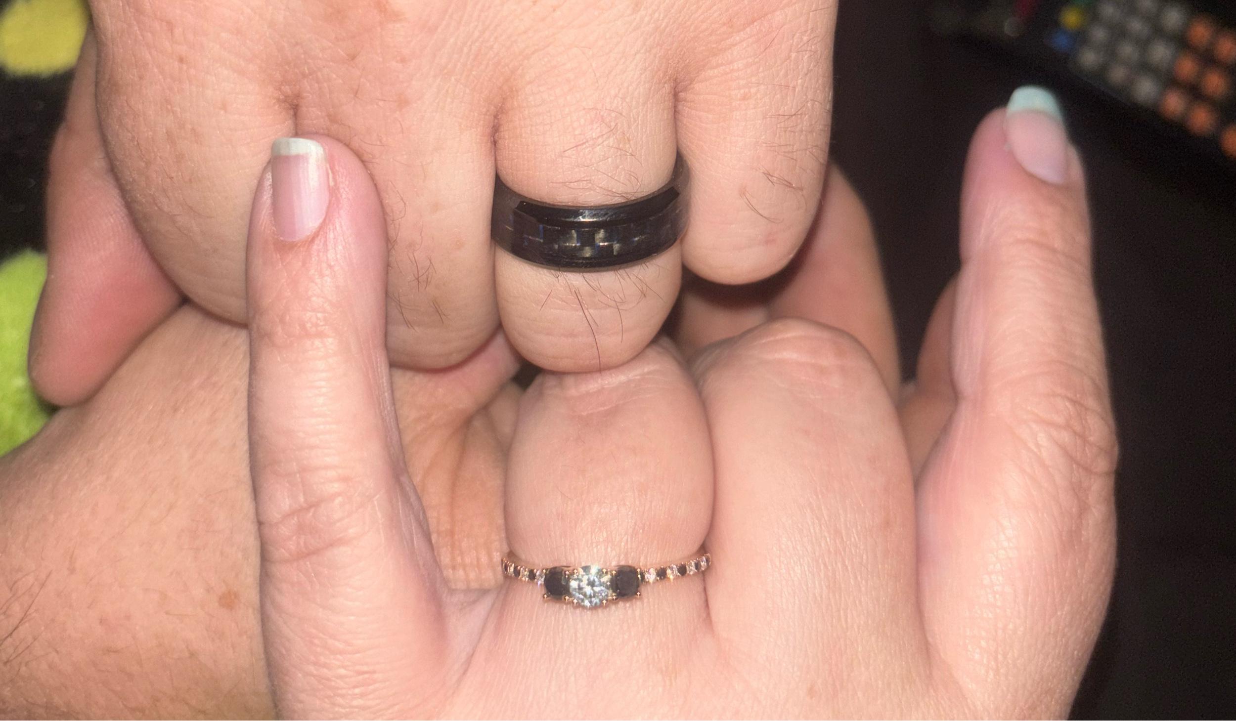 The Wedding Website of Kelli Chavez Alcorta and Mike Salisbury