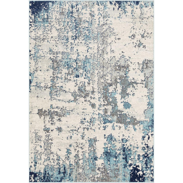 Livabliss Sunderland SUN-2300 5'3" x 7'3" Area Rug