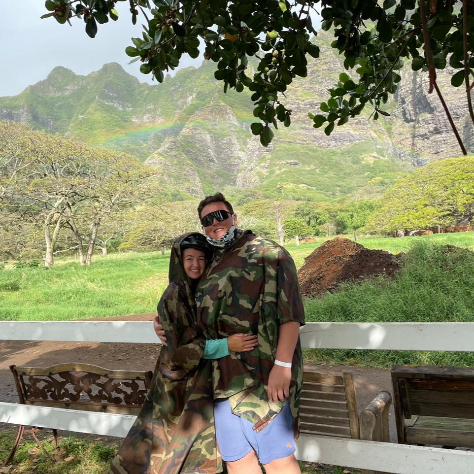 Kualoa Ranch