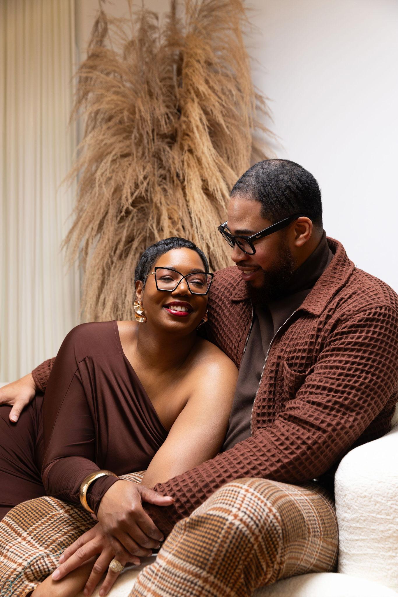The Wedding Website of Dana Smith and John Whitley