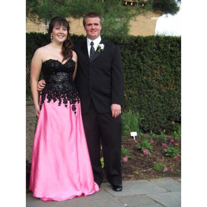 Senior Prom 2011