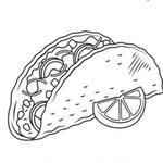 Barracuda Taco Stand