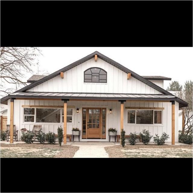 Building Our Forever Home