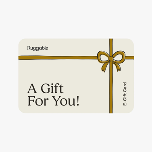 Ruggable Gift Card